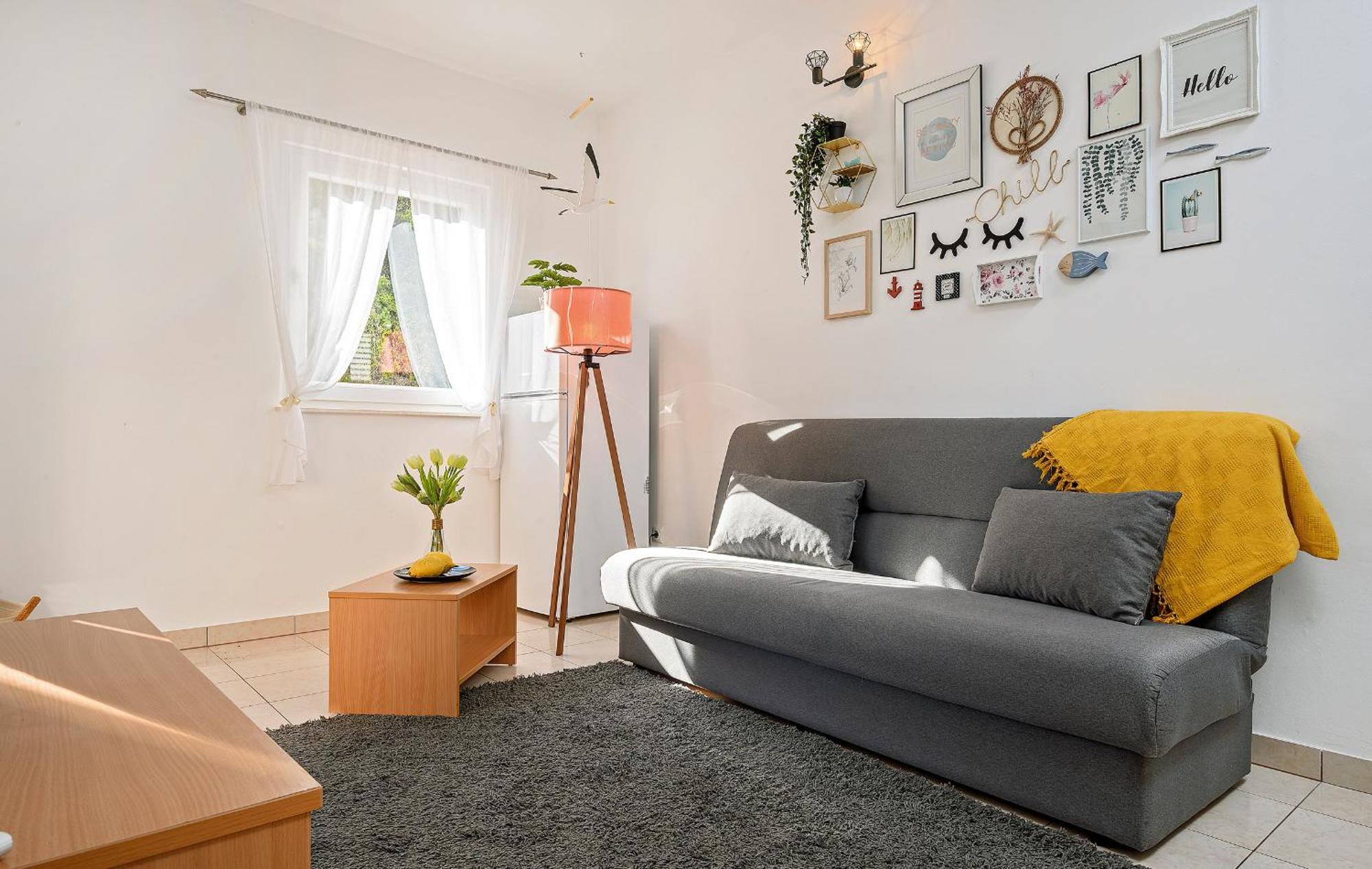 Apartment Mare Komiža Esterno foto